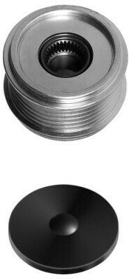 Шкив генератора BEHR (HELLA), 9XU358038331